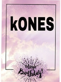 kONES杂货铺