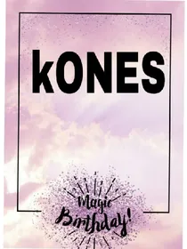 kONES杂货铺