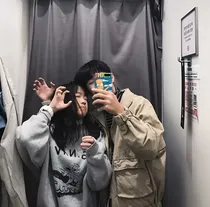 班草的普通女孩