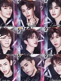 ninepercent，独宠小助理