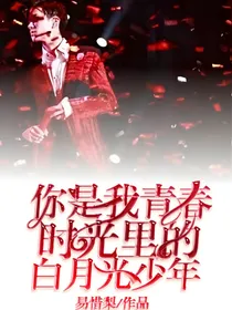 你是我青春时光里的白月光少年
