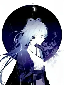 第五人格：岄鹴