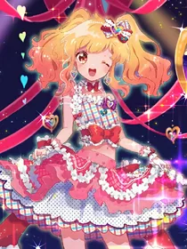 偶像学院（偶像活动）stars！