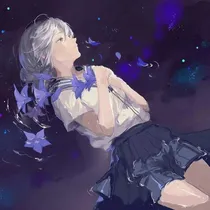 魔弹王之闪耀夜倾城