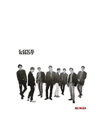 EXO图片合集