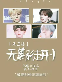 朱正廷：无期徒刑.