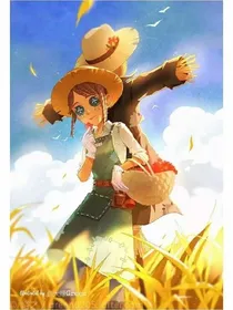 医生园丁，爱情小说