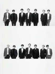 bts团妻系列之保镖小姐多指教