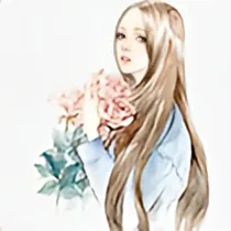我与王子的初恋之情