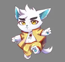 京剧猫之永恒之宗