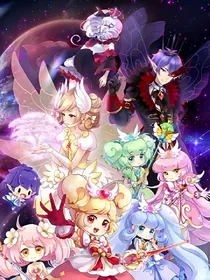 陌上花开彼岸花