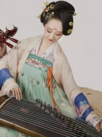 倾你之念