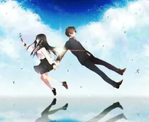 中二少女求放过