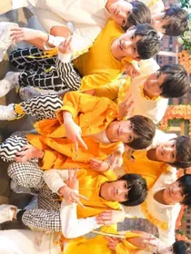 TF家族日常小闹