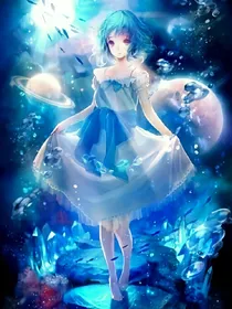 超自然魔法少女