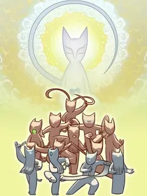 京剧猫之重新在战