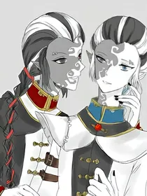第五人格之万物之主