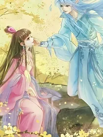 叶罗丽精灵梦（穿越古代）