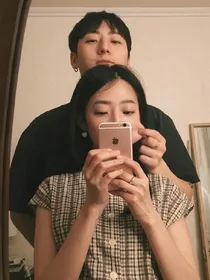 如果可以，我喜欢你啊！