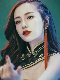 杨颖：女尊帝国