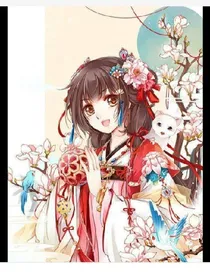 京剧猫之白糖女化