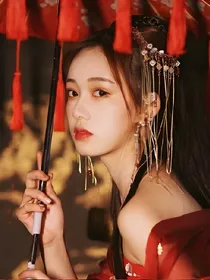 前世今生:美人何处
