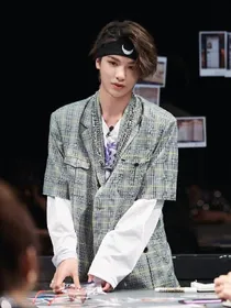 黄明昊：真的很爱你