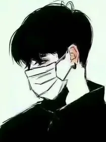 一个深爱着的女孩