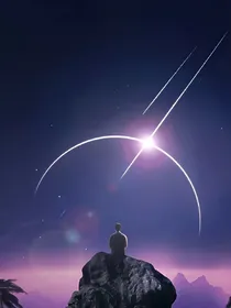 异世人生