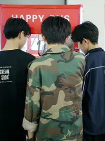 小孩，对你们我是又爱又恨啊！