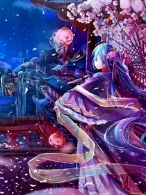 叶罗丽之十二星座公主的复仇之旅