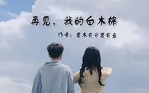 再见，我的白木棉