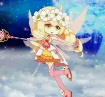 小花仙之12星座之谜