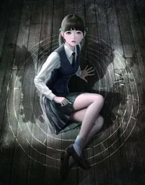 鬼胎孕妇