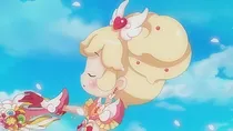 小花仙之圣仙女神