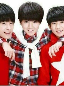 TFBOYS女神复仇
