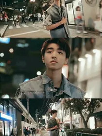 我和蟹老板的青春