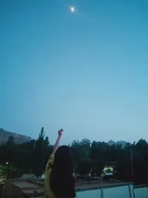 年少，无名的爱