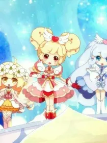 萌学园之奇迹之花