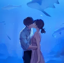 老公大人有点萌