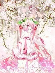 赛尔号之樱花誓言
