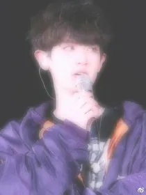 EXO:一箭倾心