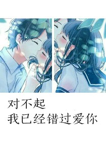 对不起，我已经错过爱你