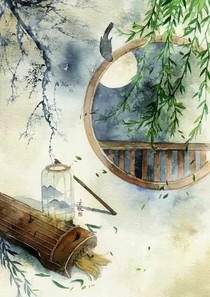 我们在岁月里曾相逢过