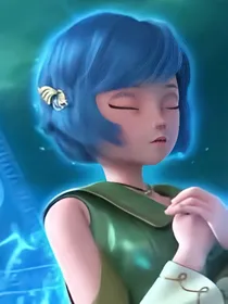 月星洛叶莉公主的仇恨