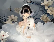 天降萌狐:这个仙狐是红娘