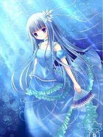 萌学园之月心公主