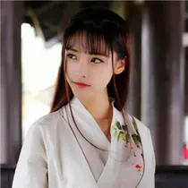 桃花泱泱沐无双