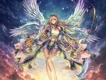 精灵梦叶罗丽之沫思天下