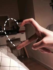 我的江先生